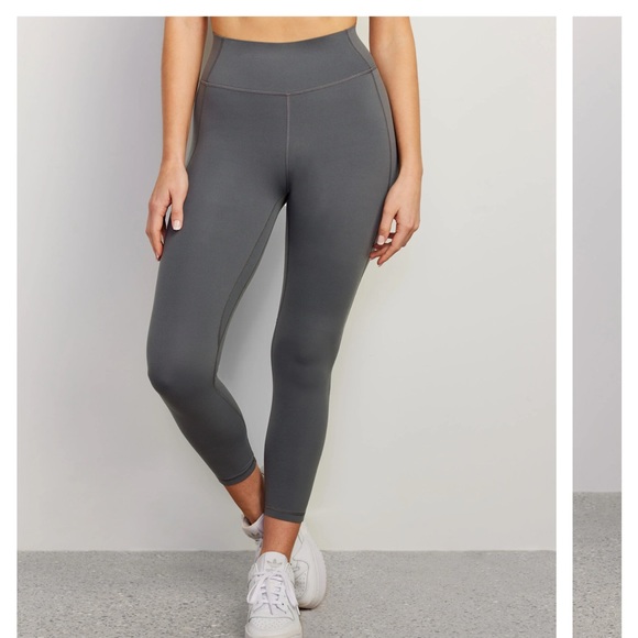 Stori Alibi Leggings in Slate - Picture 2 of 4